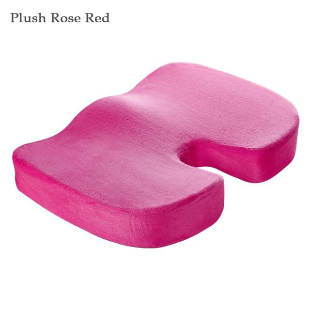 Orthopedics Hemorrhoids Seat Cushion