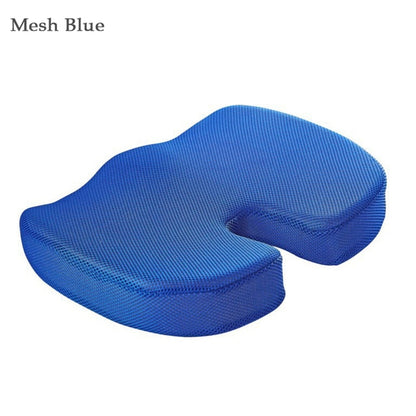 Orthopedics Hemorrhoids Seat Cushion